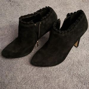 Banana Republic Booties